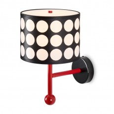 Sconce Freya FR5645WL-01B