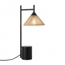 მაგიდის ნათურა Freya FR5566TL-01B