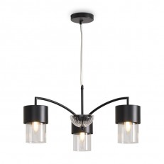 ჩამოკიდებული ჭაღი Freya FR5515PL-03B