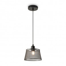 გულსაკიდი ნათურა Freya FR4024PL-01B