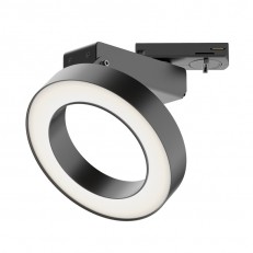 სარკინიგზო ნათურა Maytoni TR044-1-12W4K-B