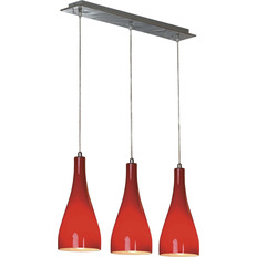 გულსაკიდი ნათურა Lussole Rimini LSF-1156-03