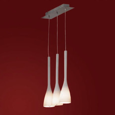 გულსაკიდი ნათურა Lussole Varmo LSN-0106-03