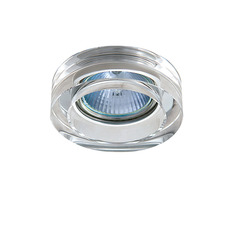 ჩაღრმავებული ნათურა Lightstar Lei Mini 006130