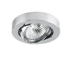 ჩაშენებული სანათი Lightstar Mattoni 006234
