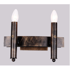 Sconce საყვარელი Fortezza 1144-2W