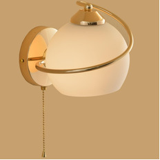 Sconce Citilux Lime CL155312