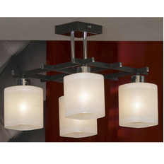 Потолочная люстра Lussole Costanzo LSL-9007-04