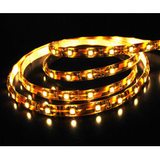 Lightstar 400002 2м/3528 led/ 60шт/м/тепл. бел.