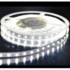 Lightstar 400054   1м/5050 led/ 60шт/м/хол. бел.