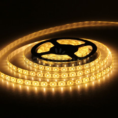 Lightstar 400072 2м/5630 led/ 60шт/м/теп. бел.