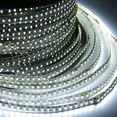 Lightstar 400076  2м/5630 led/ 60шт/м/хол. бел.
