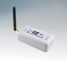 Lightstar 410954 Контроллер Mini WiFi LED RGB 