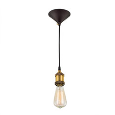 გულსაკიდი ნათურა Citilux Edison CL450100
