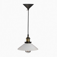 გულსაკიდი ნათურა Citilux Edison CL450102