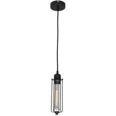 Подвесной светильник Lussole Loft VI LSP-9608