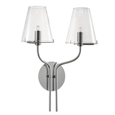 Sconce Lightstar Diafano 758624