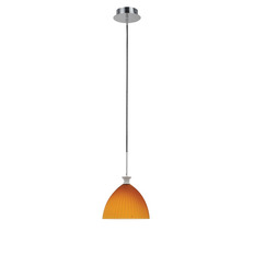 გულსაკიდი ნათურა Lightstar Simple Light 810 810023