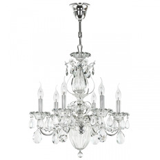 ჩამოკიდებული ჭაღი Lightstar Schon 790064