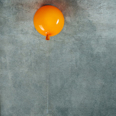 Потолочный светильник Loft IT 5055C/M orange