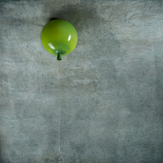 Потолочный светильник Loft IT 5055C/S green