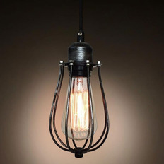 გულსაკიდი ნათურა Loft IT Loft1124