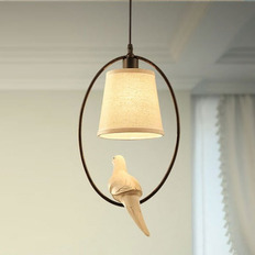 გულსაკიდი ნათურა Loft IT Loft1029A-1