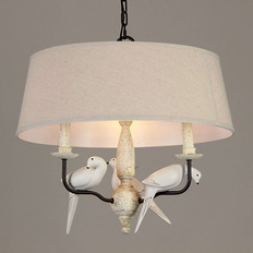 ჩამოკიდებული ჭაღი Loft IT Loft1029A-2