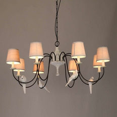 ჩამოკიდებული ჭაღი Loft IT Loft1029A-8