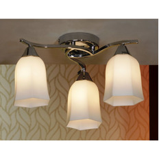 Потолочная люстра Lussole Bellaria LSC-8807-03