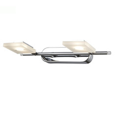 კედლის ნათურა WERTMARK WE407.02.101 LED