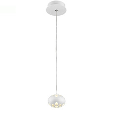 Подвесной светильник WERTMARK WE438.01.006 LED
