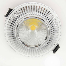ჩაშენებული LED ნათურა Citilux Zeta CLD042W1