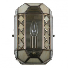 კედლის ნათურა Citilux Facet CL441311