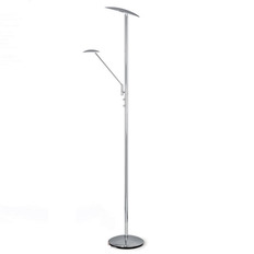იატაკის ნათურა Citilux Discus CL802001