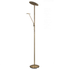იატაკის ნათურა Citilux Discus CL802003