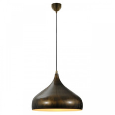 გულსაკიდი ნათურა Lussole Loft LSP-9655