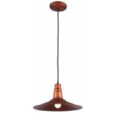 Подвеcной светильник Lussole Loft LSP-9697