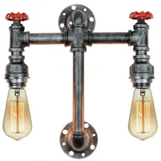Бра Lussole Loft 9 LSP-9192