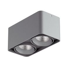 ჭერის LED ნათურა Lightstar Monocco 052129