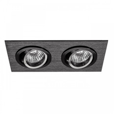 Встраиваемый светильник Lightstar Singo 011622