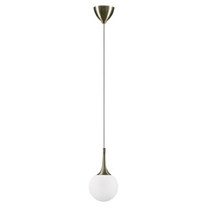 Подвесной светильник Lightstar Globo 813011