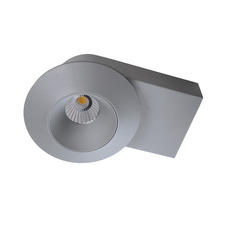 ჭერის LED ნათურა Lightstar Orbe 051219
