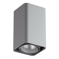 ჭერის LED ნათურა Lightstar Monocco 052139