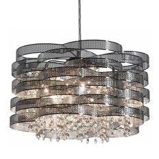 Подвесная люстра Lussole LSL-3407-05