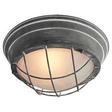 ჭერის ნათურა Lussole Loft LSP-9881
