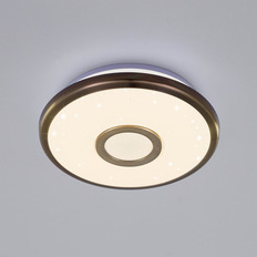 ჭერის LED ნათურა Citilux StarLight CL70313