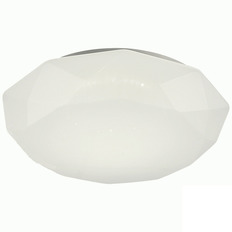 LED ჭერის ნათურა Mantra Diamante 5936