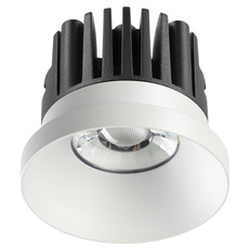 ჩაშენებული LED ნათურა Novotech Metis 357585
