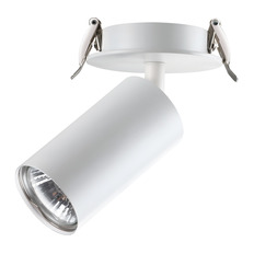 ჩაშენებული Spot Novotech Pipe 370393
